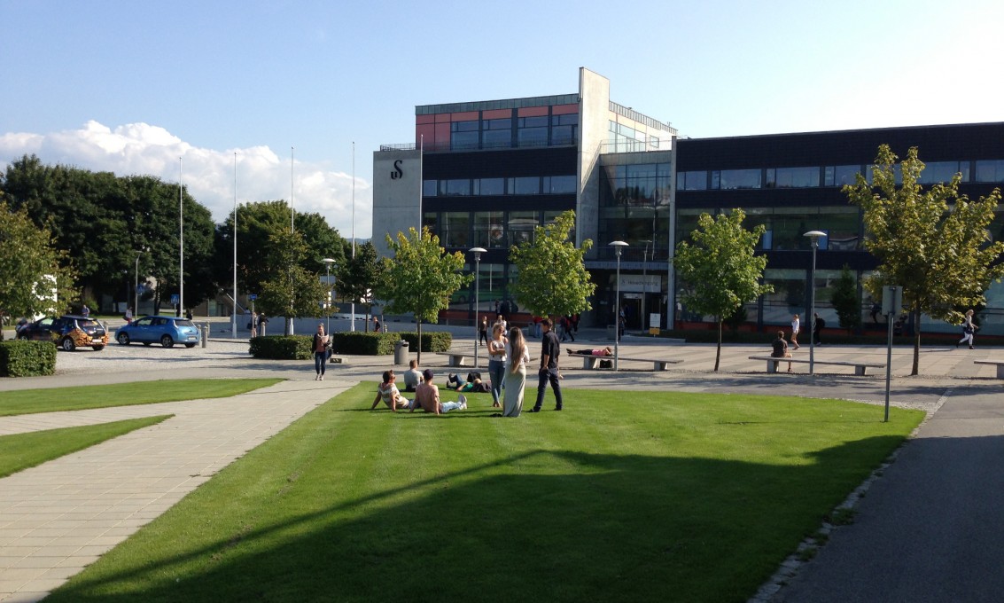 Admission for inbound exchange and internship students university of